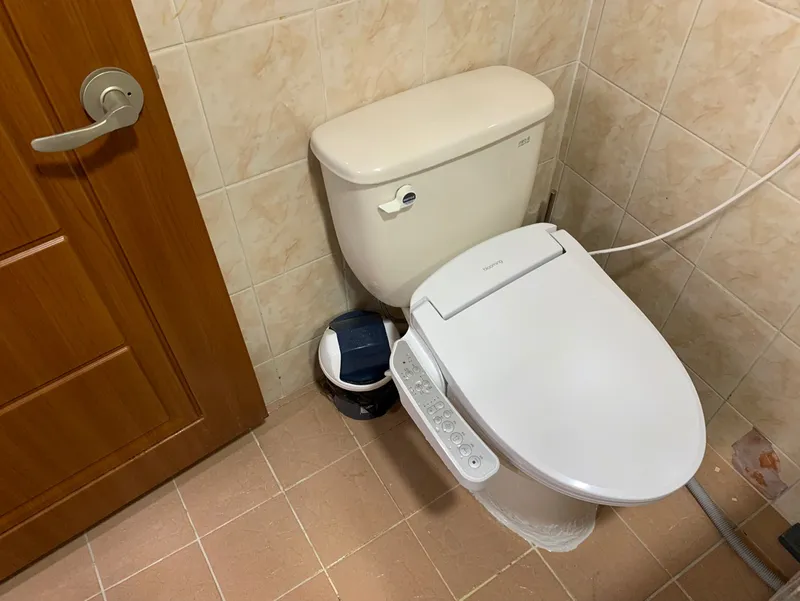 [Ansan] Fully furnished one-room near Sari Station (remodeling, long-term business trip, exam study, etc.) 12