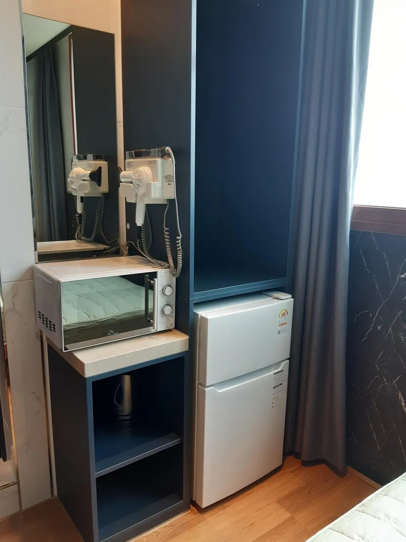 [Goseong] Located on Ayajin National Road No. 7, 10 minutes on foot from Ayajin Beach 2