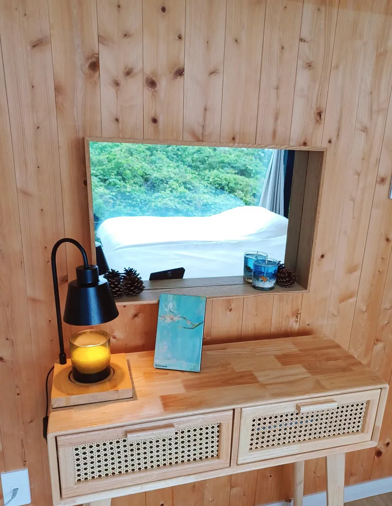 [Jocheon, Jeju] Independent accommodation near Bukchon Port 12