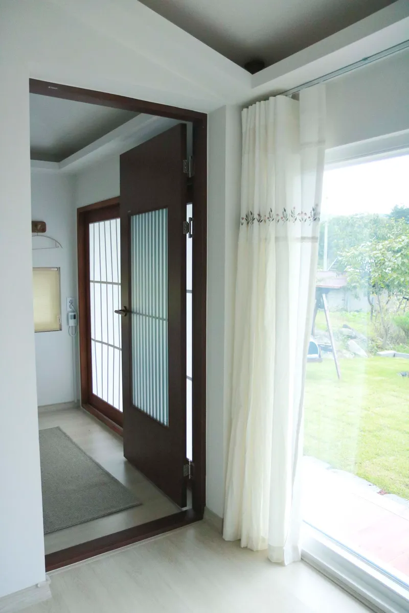 [Yangyang] 60-year-old remodeled Hanok single-family home #Jacuzzi 12
