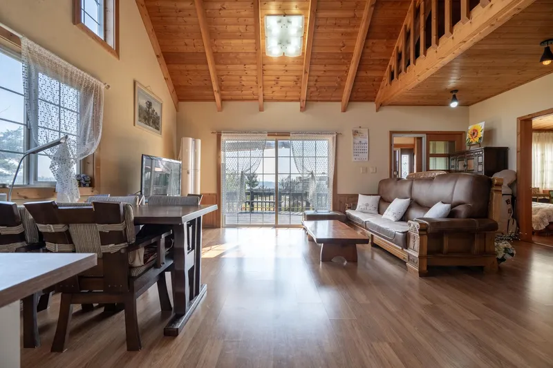 [Yeongju] A private house filled with the fragrance of flowers at the foot of Mt. Sobaek 3