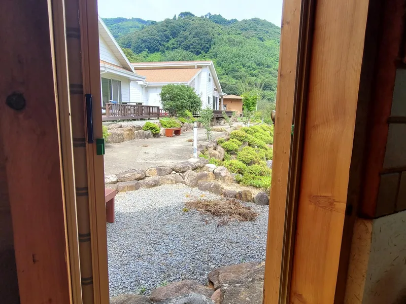 [전남 광양] 별아래황토구들방(아날로그감성) 3