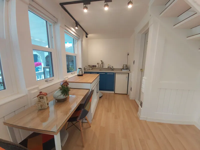 [Gunwi, Daegu] European-style country house with a yard #Pets allowed 10
