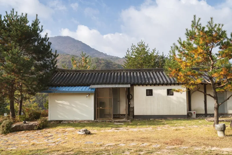[경북 영주] 소백산 국립공원 안 산속 펜션 장미동1 27