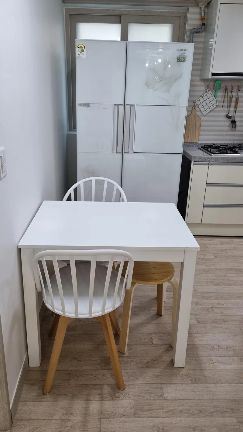 [Suseong, Daegu] Dongdaeguro Suseongmot Three-Room Apartment/1 Minute to Food Alley/Free Parking/Netflix/Daegu Travel 16