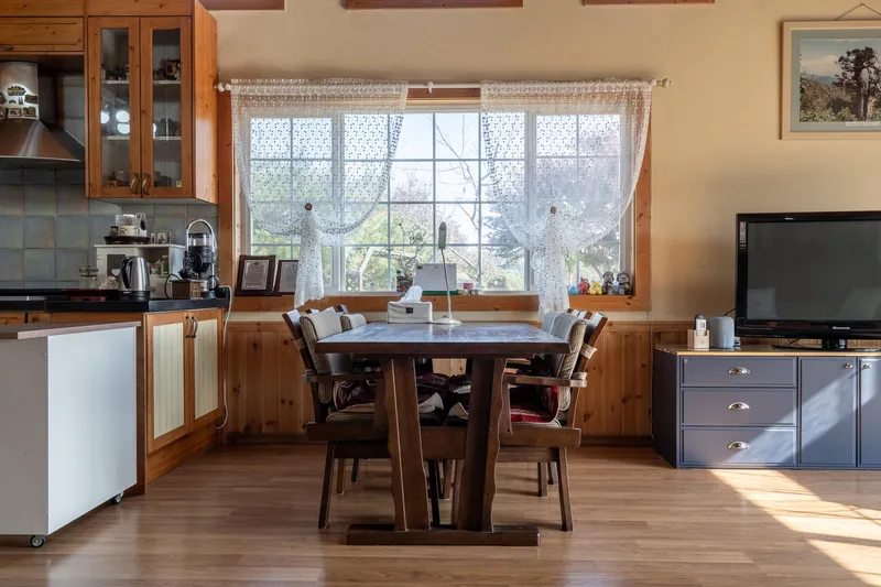 [Yeongju] A private house filled with the fragrance of flowers at the foot of Mt. Sobaek 5