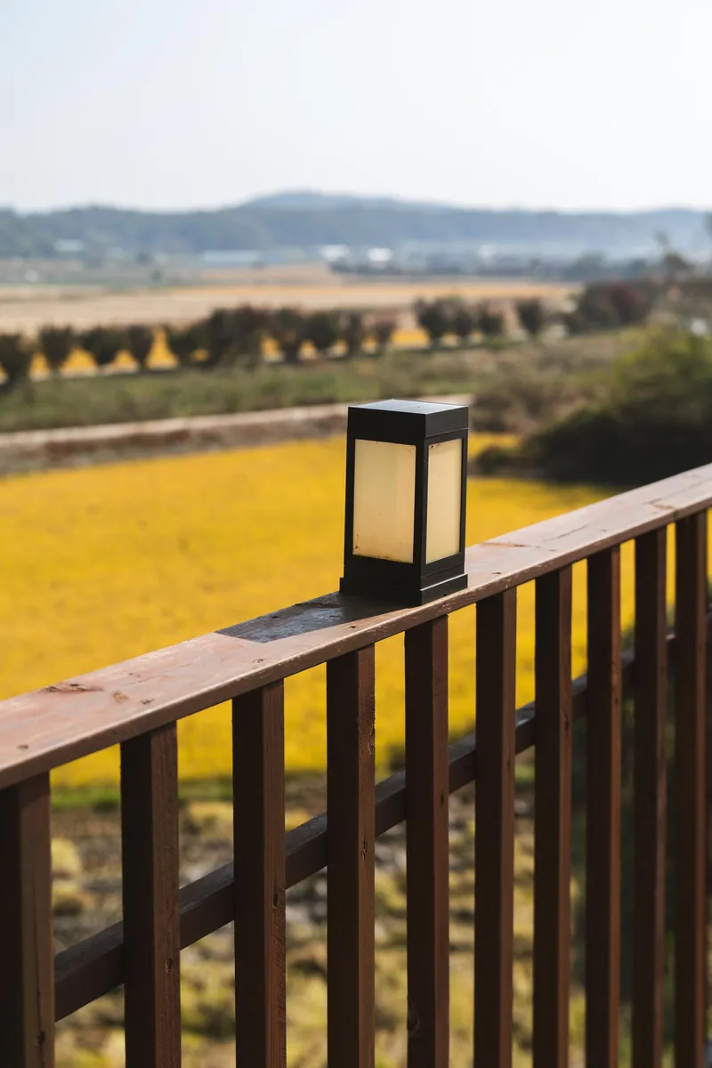 [Yeongju] A private house filled with the fragrance of flowers at the foot of Mt. Sobaek 77