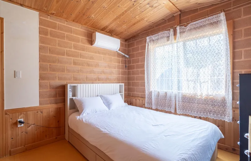 [Yeongju] A private house filled with the fragrance of flowers at the foot of Mt. Sobaek 14