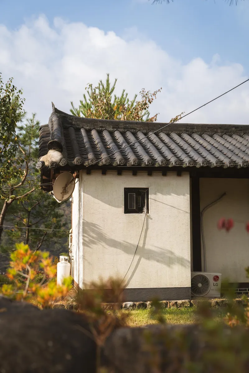 [경북 영주] 소백산국립공원 안 산속 펜션 목련동 22