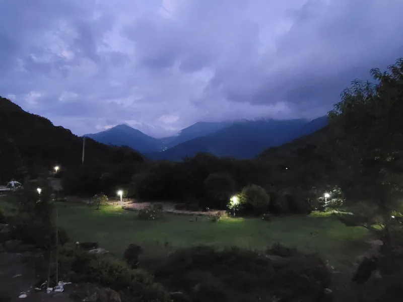 [전남 광양] 다압 아날로그 감성의 지리산뷰가 이쁜 건강한 황토구들방 9