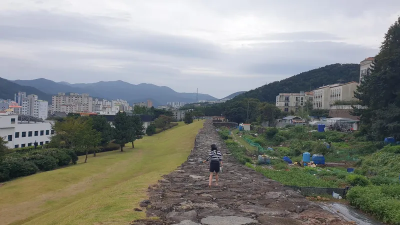 [경남 거제] 거제 타운하우스 아침도시 탑층36평 16