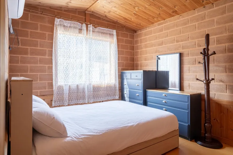 [Yeongju] A private house filled with the fragrance of flowers at the foot of Mt. Sobaek 11