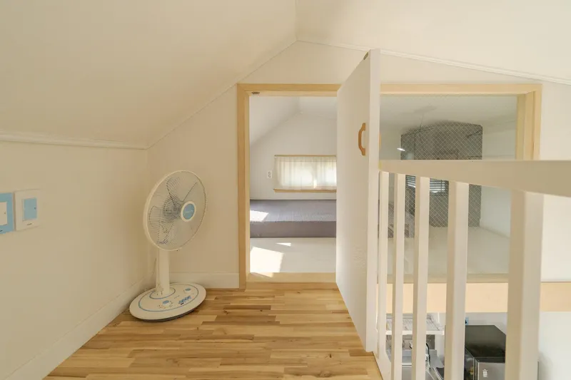 [Yeongju] Dalmaru, a secluded, independent house with a beautiful view near Musim Village 17
