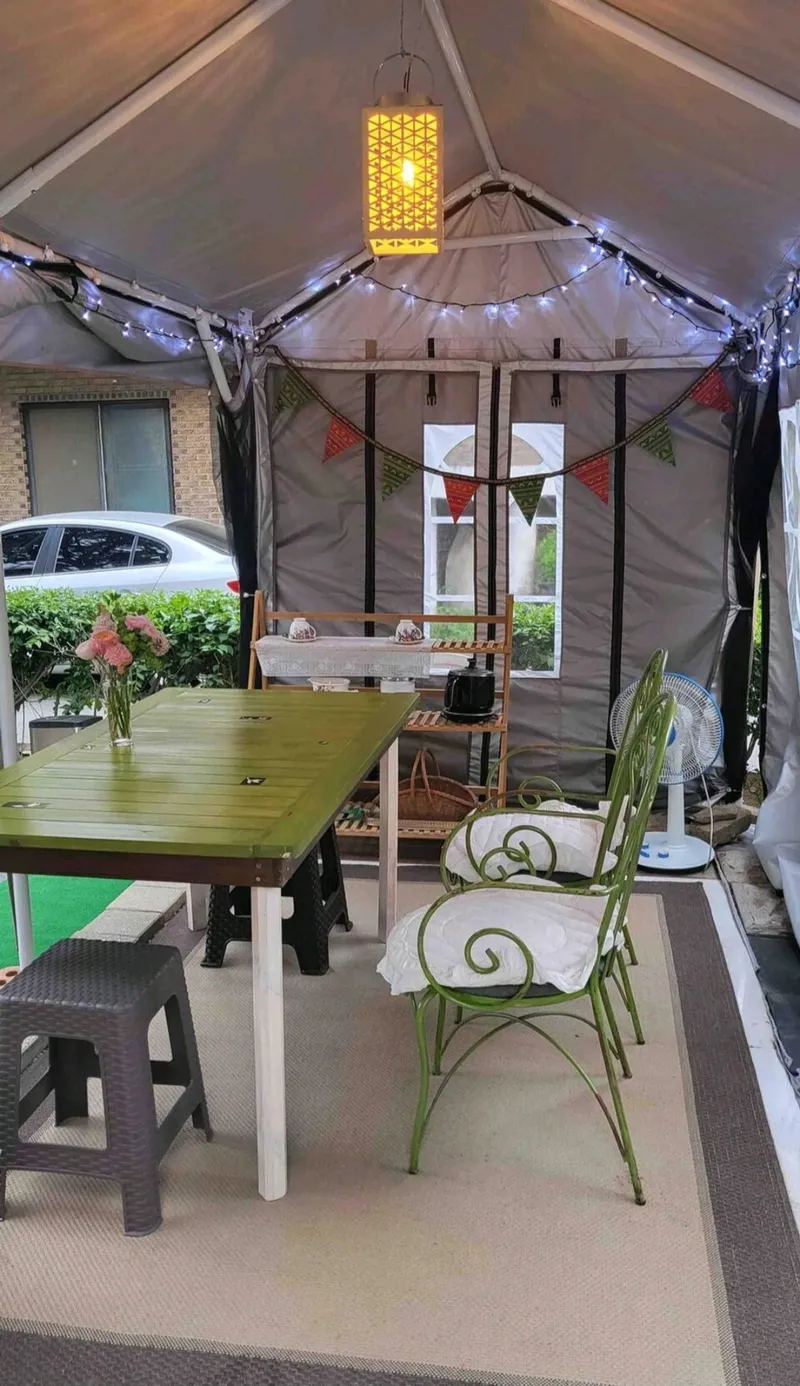 [Paju] 2nd floor of a quiet country house in Kyoha 29
