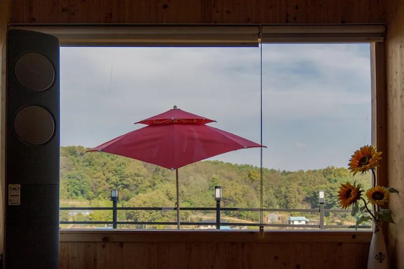 [Yeongju] Independent accommodation with a great sunrise/sunset view in Munsu-myeon 18