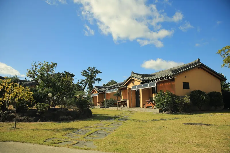 [제주 애월] 한옥독채 편백과 함께하는 #애견동반가능 56