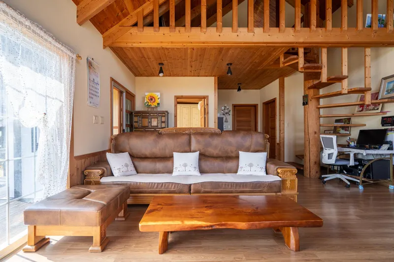 [Yeongju] A private house filled with the fragrance of flowers at the foot of Mt. Sobaek 22