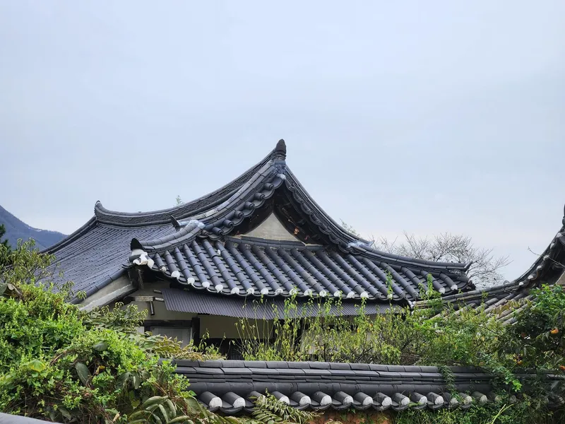 [경남 밀양] 400평 마당#문화재#한옥 #투룸#문화재#시골살이#민박우수숙소 113