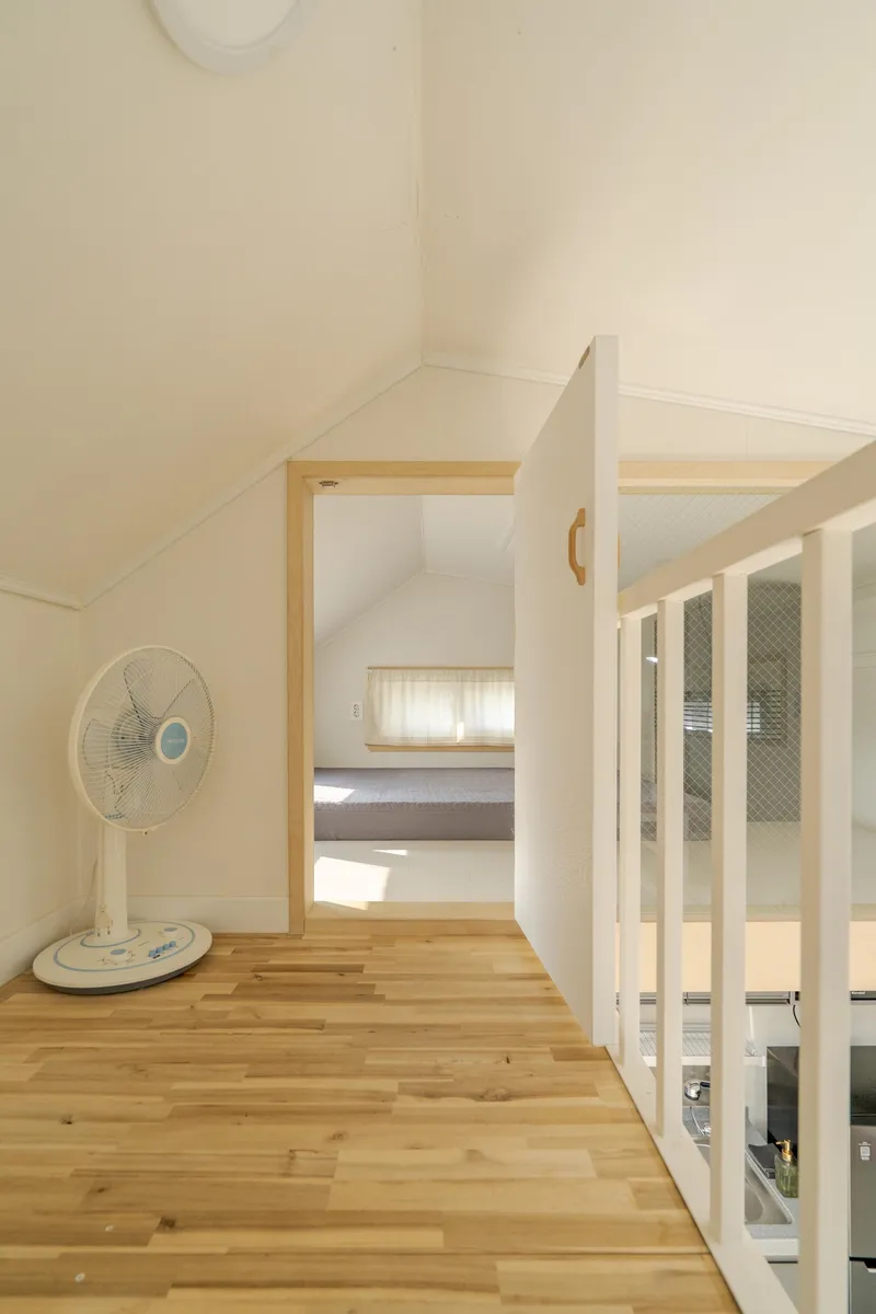 [Yeongju] Dalmaru, a secluded, independent house with a beautiful view near Musim Village 19