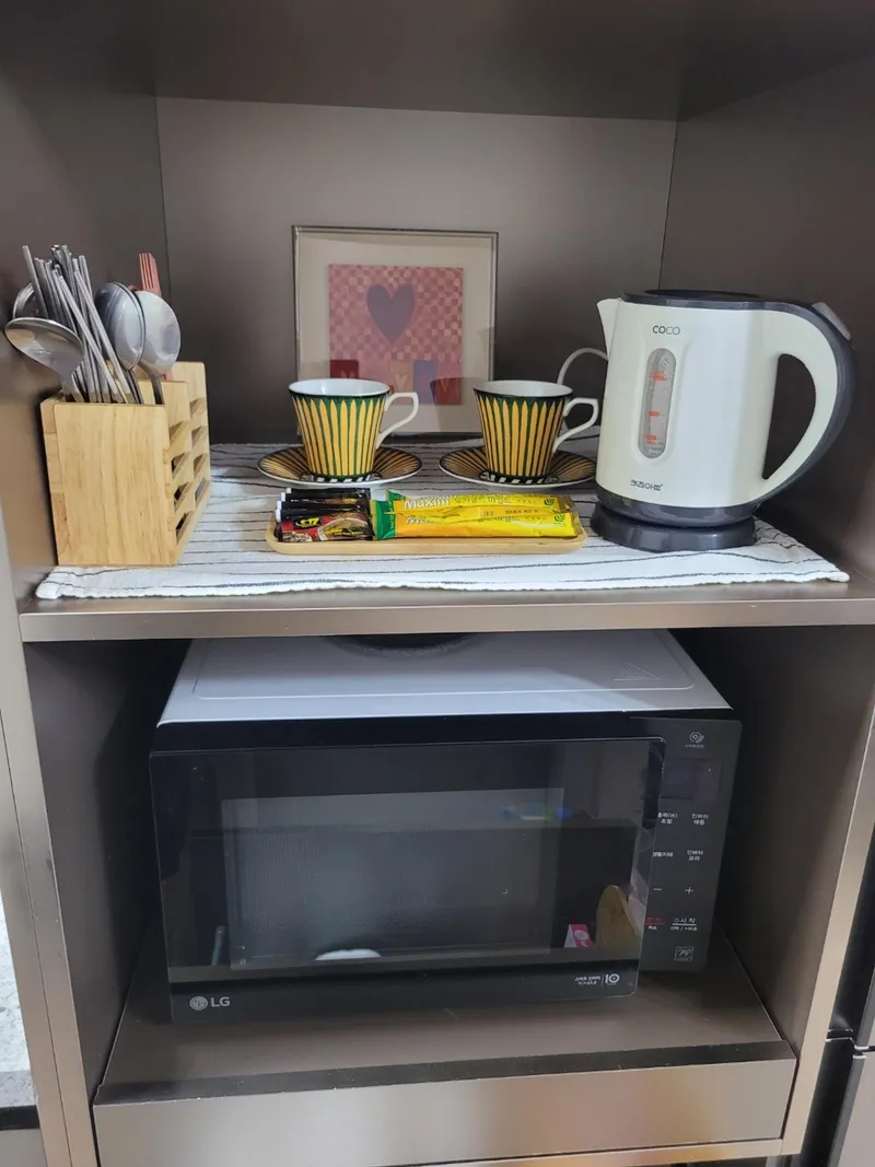 [Ansan][Gyeonggi Ansan Bandal Island] Beam Projector/OTT/Two Rooms/Bandal Island/Oido/Daebudo 15