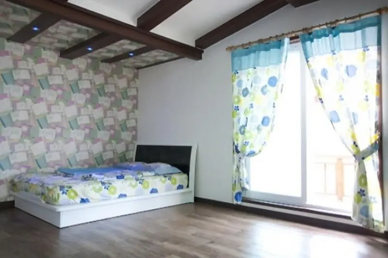 충북 단양 힐링할수있는 조용한 마을 소백산등산로입구 차로5분 #옥순봉 - main image