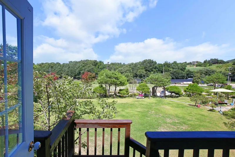 [Pyeongchang] Ruby Pension near Daegwallyeong Alpensia Resort 14