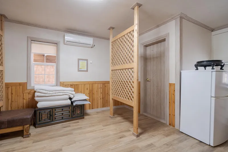 [Yeongju] A quiet pension near Geumgye Reservoir in Punggi-eup 6