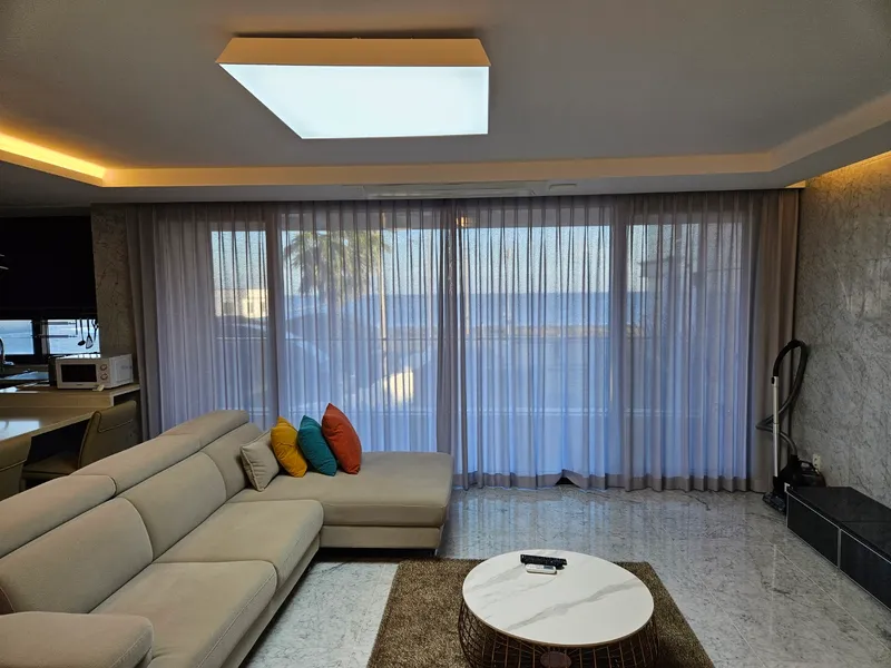 [Seongsan, Seogwipo] Seongsan Penthouse, 2nd floor, B1, a completely private space 8