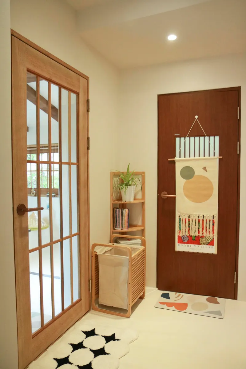 [Yangyang] 60-year-old remodeled Hanok single-family home #Jacuzzi 26