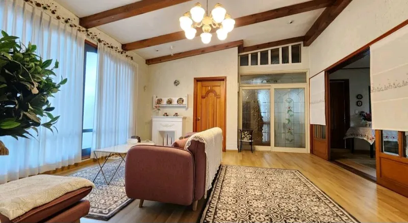 [Paju] 2nd floor of a quiet country house in Kyoha 31