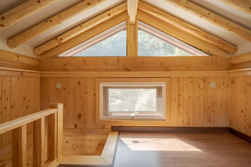 [Yeongju] Independent accommodation with a great sunrise/sunset view in Munsu-myeon 14