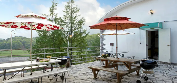 [Pyeongchang] Picasso Room (duplex) at Bongpyeong Healing House with a view 13