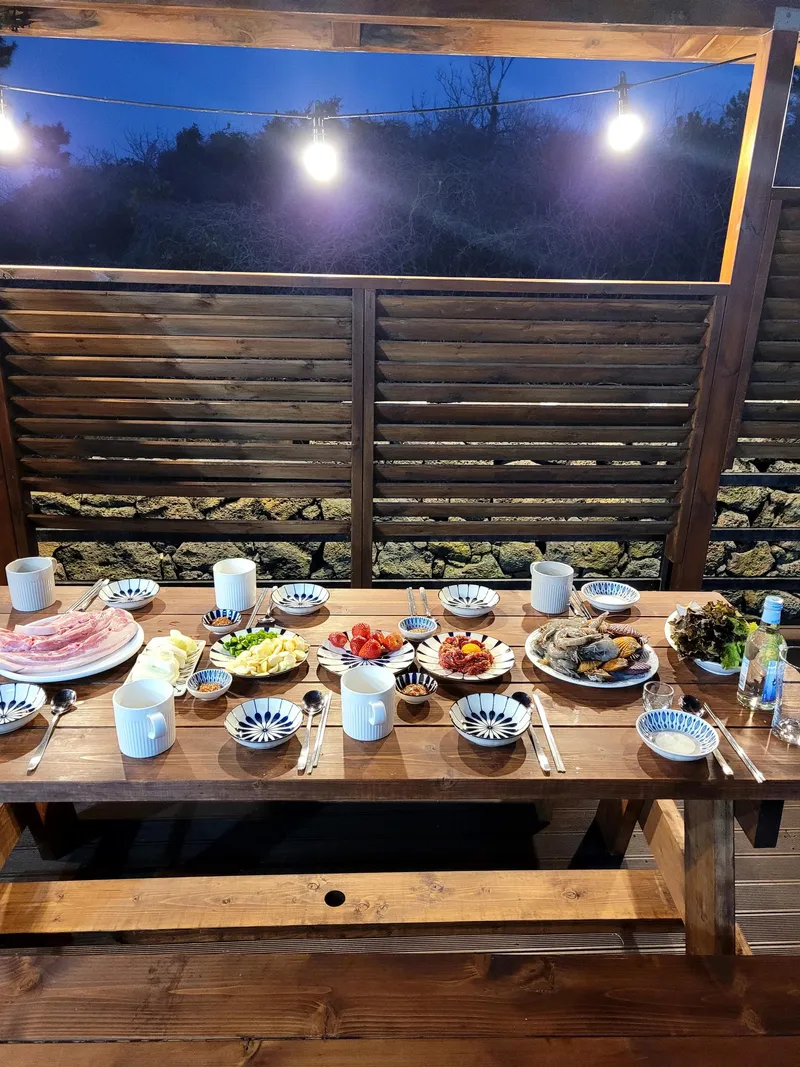 [Jocheon, Jeju] Independent accommodation near Bukchon Port 35