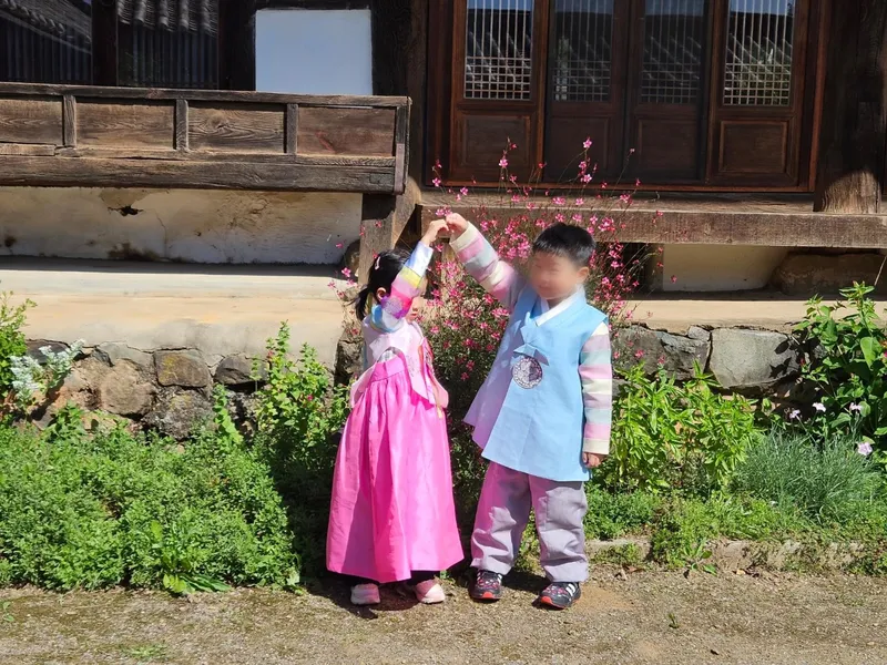 [경남 밀양] 400평 마당#문화재#한옥 #투룸#문화재#시골살이#민박우수숙소 127