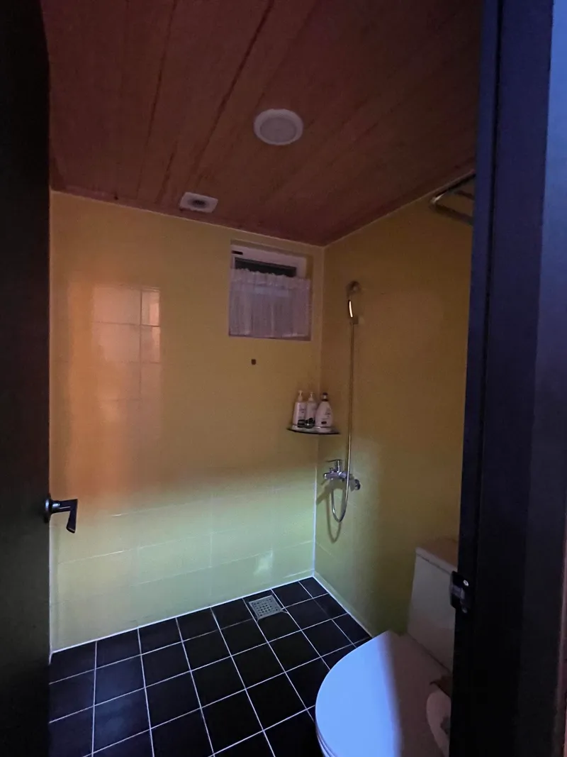 [Namwon, Seogwipo] Namwon-eup Quiet rural village duplex one-room pension 6