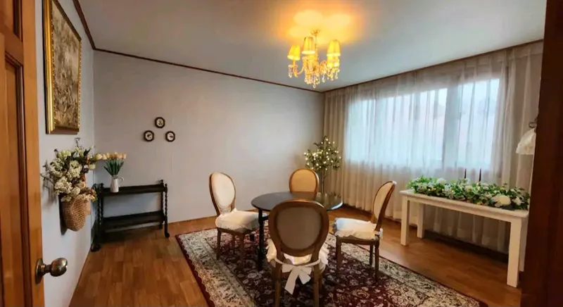 [Paju] 2nd floor of a quiet country house in Kyoha 43