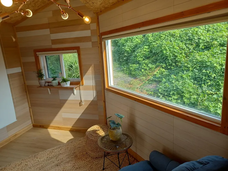 [Jocheon, Jeju] Independent accommodation near Bukchon Port 51