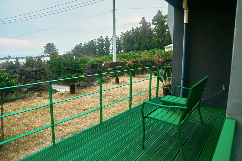 [Namwon, Seogwipo] #Ocean view #Pet #Private terrace 2 18