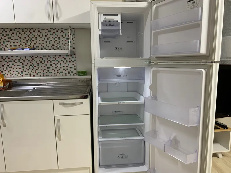 [Ansan] Fully furnished one-room near Sari Station (remodeling, long-term business trip, exam study, etc.) 8