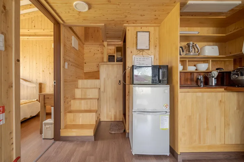 [Yeongju] Independent accommodation with a great sunrise/sunset view in Munsu-myeon 10