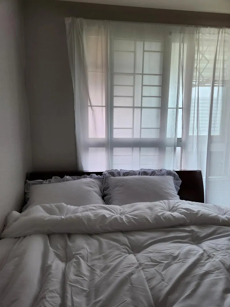 [서울 송파] 잠실역 롯데타워뷰 방3 아파트 6