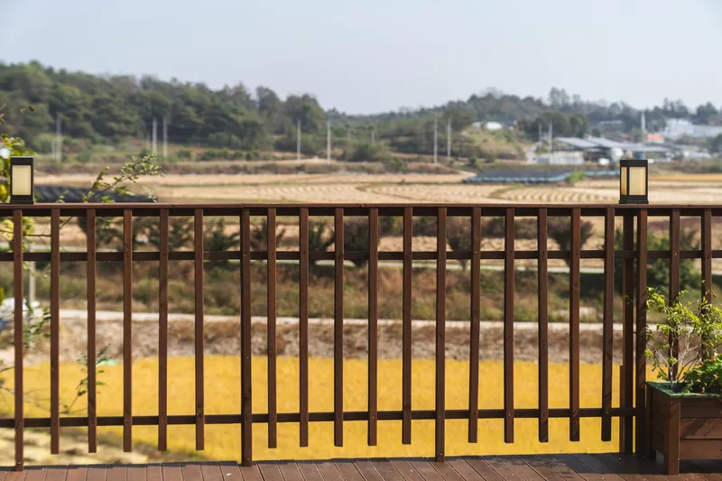 [Yeongju] A private house filled with the fragrance of flowers at the foot of Mt. Sobaek 80