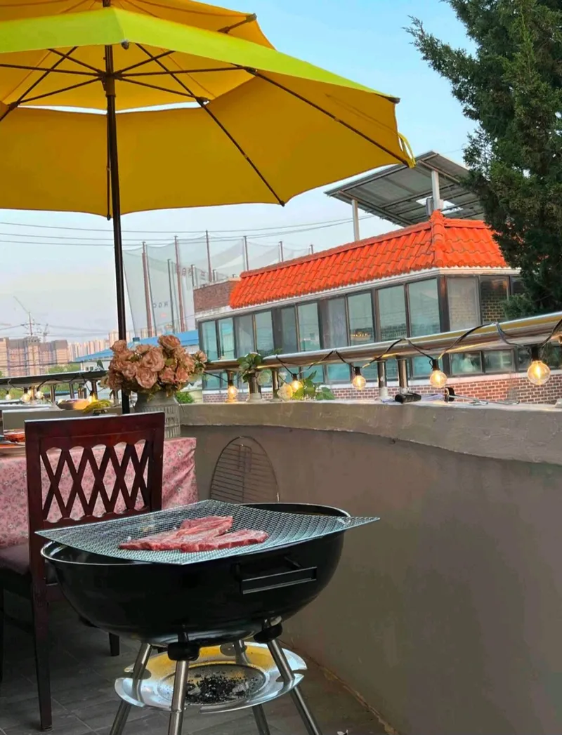 [Paju] 2nd floor of a quiet country house in Kyoha 38