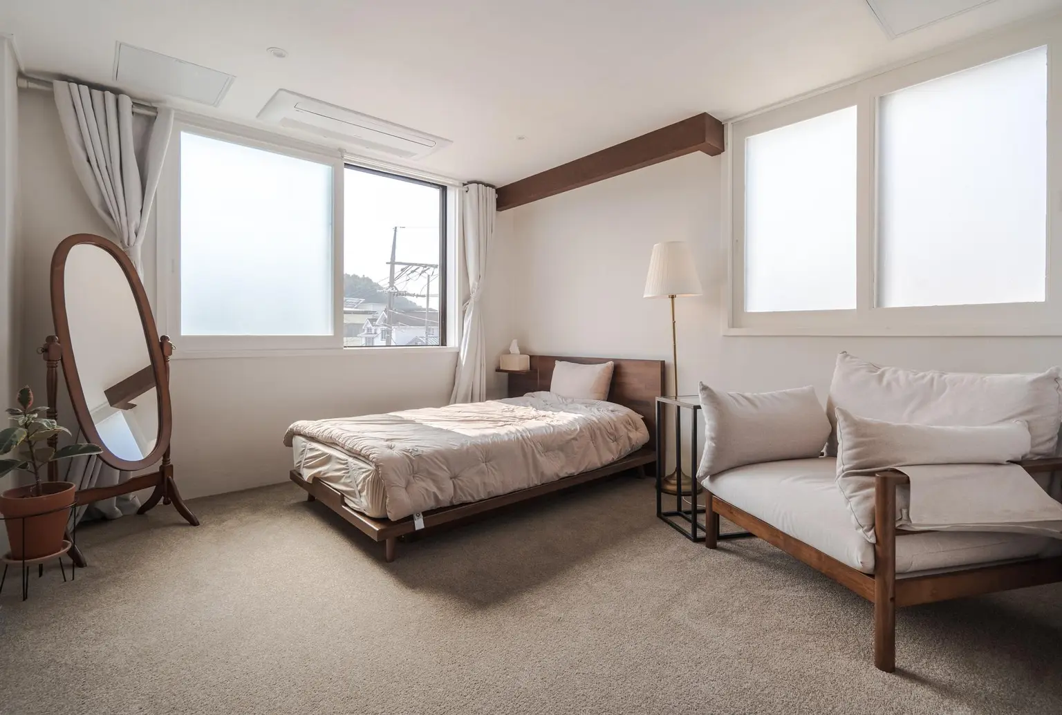 경북 영주 워케이션이 가능한 라이프오피스 306호 - main image