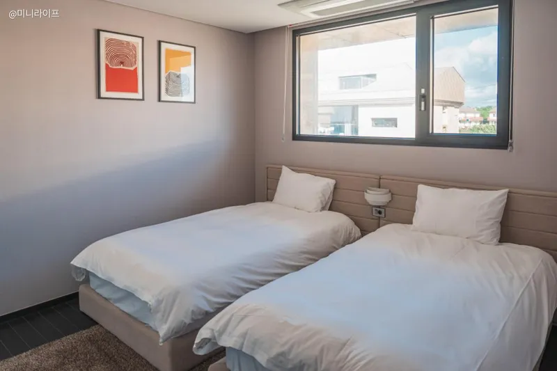 [Seongsan, Seogwipo] Shining Penthouse, 3rd floor, F3, a completely private space in the nature of Seongsan 41