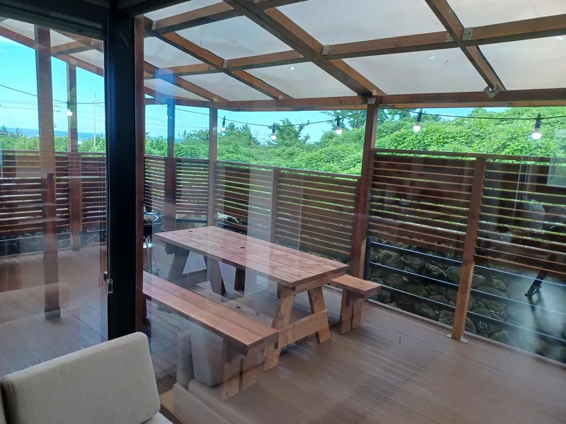 [Jocheon, Jeju] Independent accommodation near Bukchon Port 38