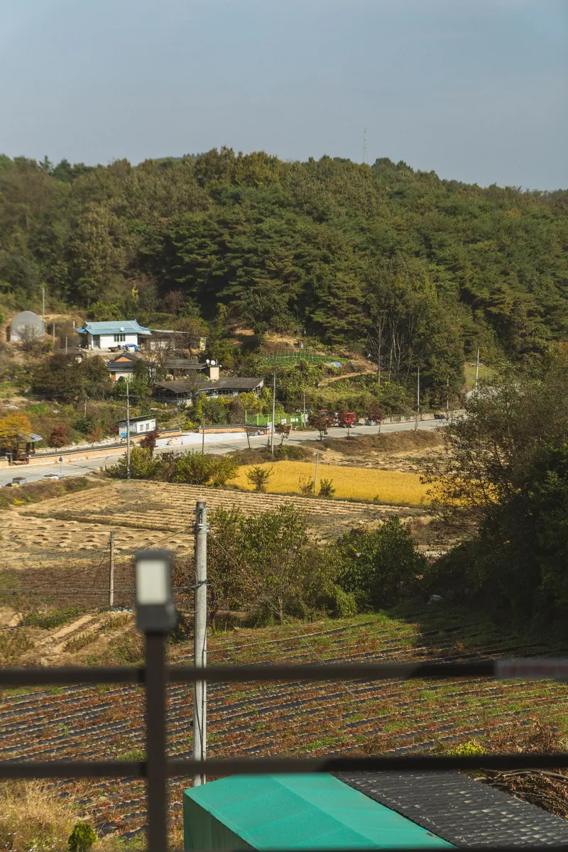 [Yeongju] Independent accommodation with a great sunrise/sunset view in Munsu-myeon 17
