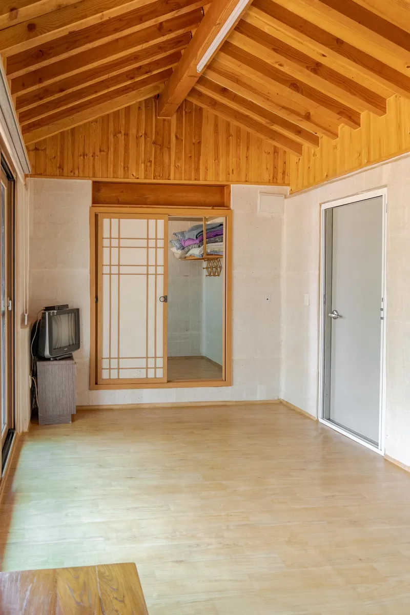 [경북 영주] 소백산 국립공원 안 산속 펜션 장미동1 20