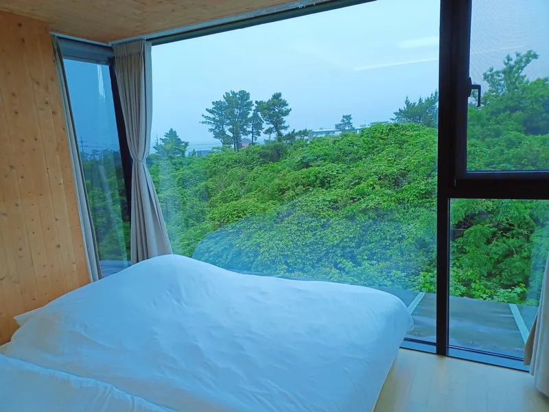 [Jocheon, Jeju] Independent accommodation near Bukchon Port 7