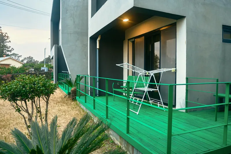 [Namwon, Seogwipo] #Ocean view #Pet #Private terrace 2 21